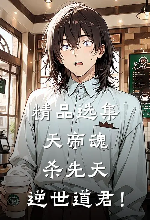 精品选集天帝魂，杀先天，逆世道君！