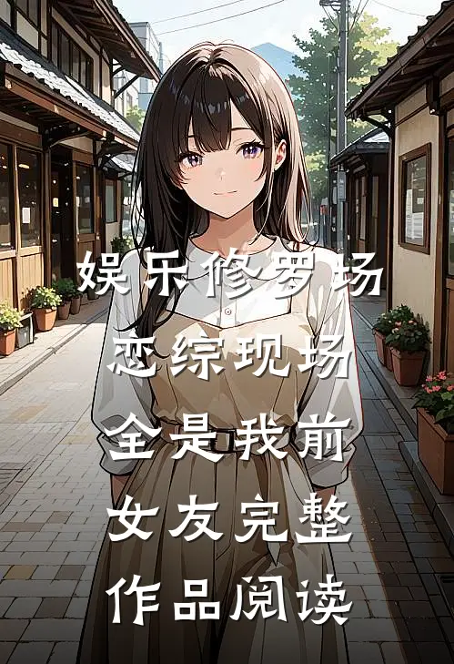 娱乐修罗场：恋综现场全是我前女友完整作品阅读