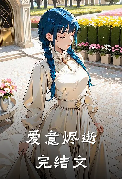 爱意烬逝完结文