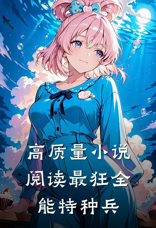 高质量小说阅读最狂全能特种兵
