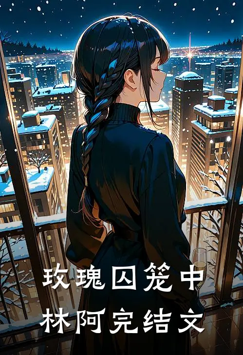 玫瑰囚笼中林阿完结文