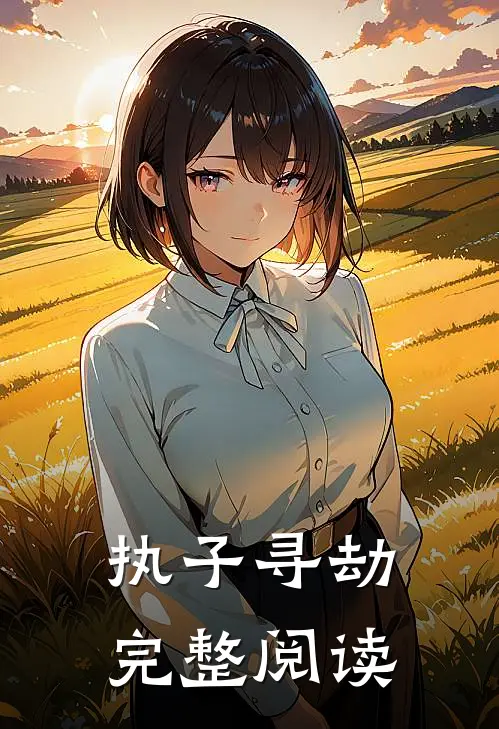 执子寻劫完整阅读