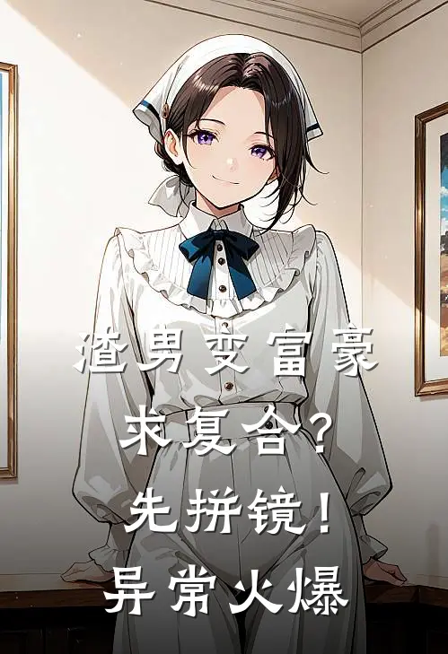 渣男变富豪，求复合？先拼镜！异常火爆