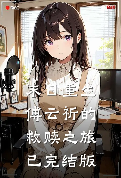 末日重生：傅云祈的救赎之旅已完结版