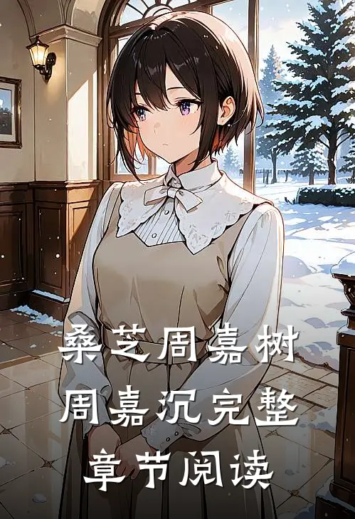 桑芝周嘉树周嘉沉完整章节阅读