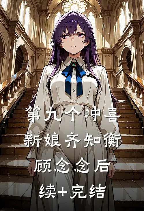 第九个冲喜新娘齐知衡顾念念后续+完结