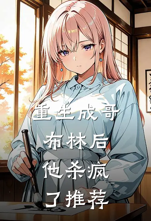 重生成哥布林后，他杀疯了推荐