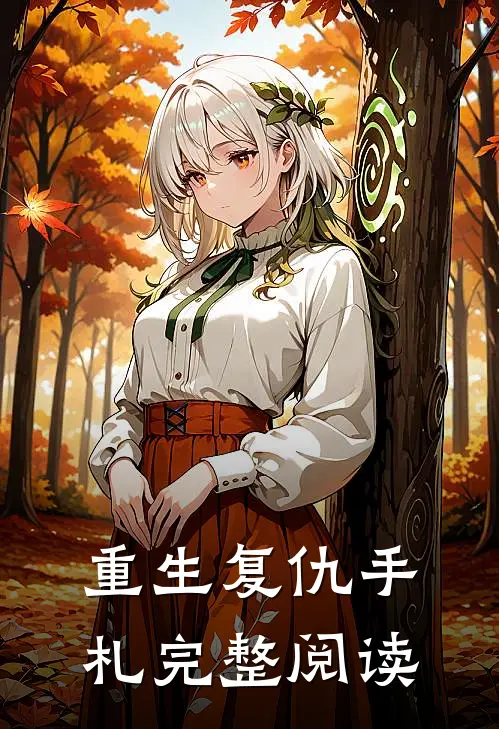重生复仇手札完整阅读