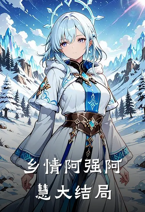 《乡情》阿强阿慧大结局