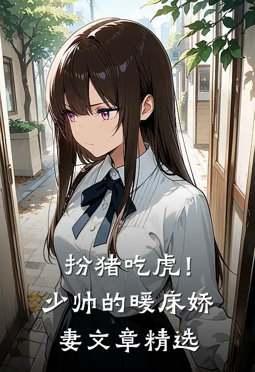 扮猪吃虎！少帅的暖床娇妻文章精选