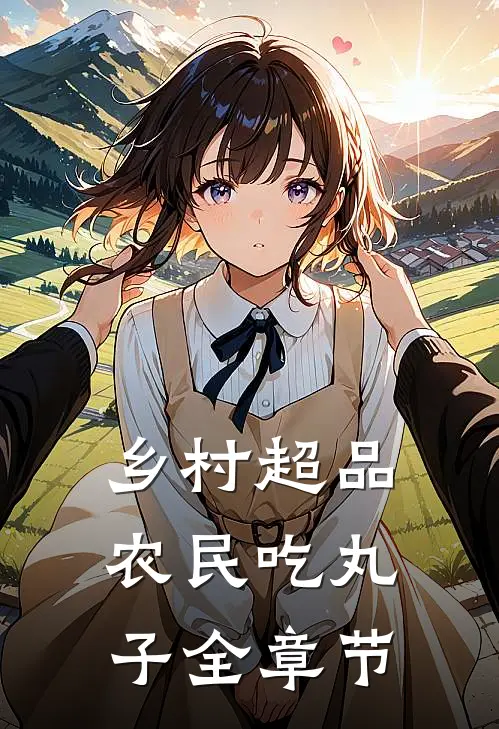 乡村超品农民 吃丸子全章节