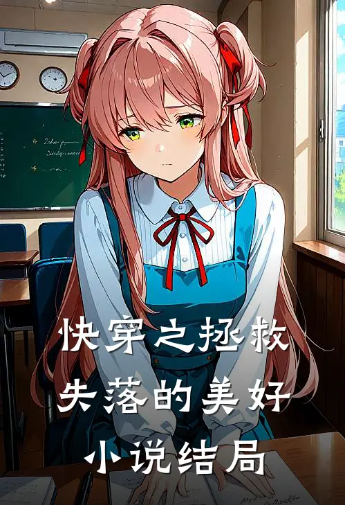 快穿之拯救失落的美好小说结局