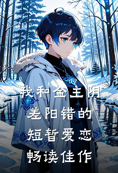 我和金主阴差阳错的短暂爱恋畅读佳作