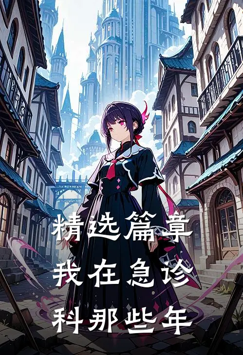 精选篇章我在急诊科那些年