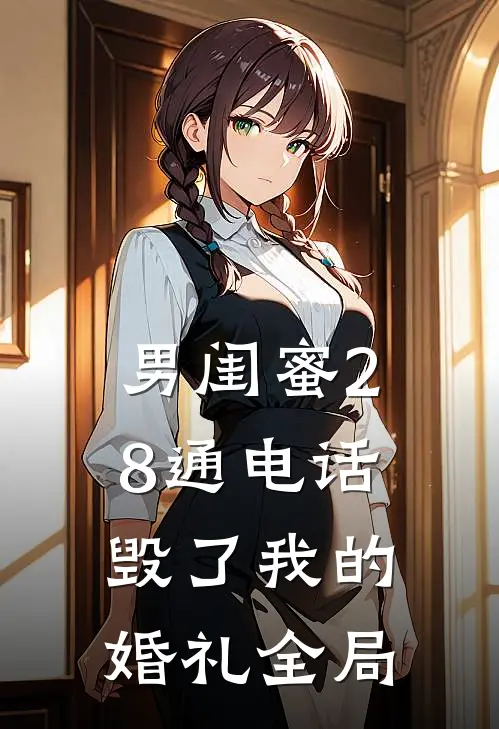 男闺蜜28通电话毁了我的婚礼全局
