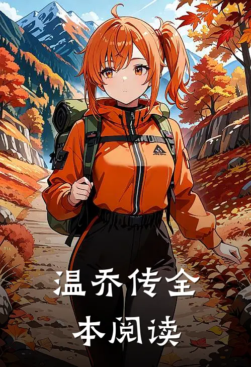 温乔传全本阅读