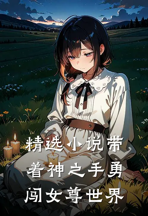精选小说带着神之手勇闯女尊世界
