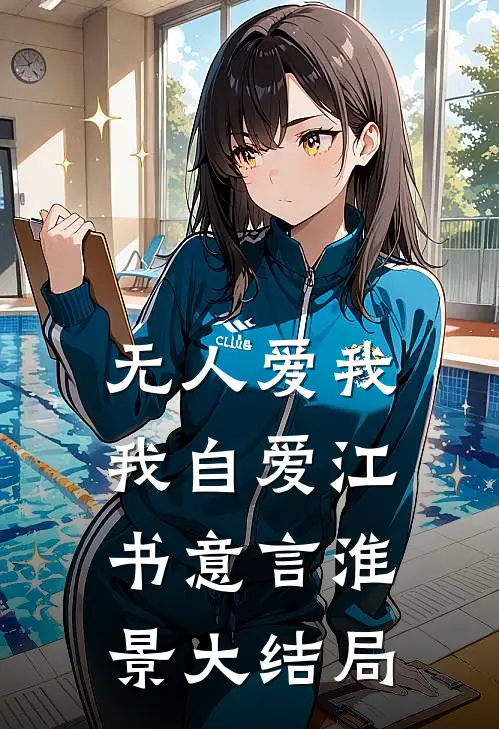 无人爱我我自爱江书意言淮景大结局