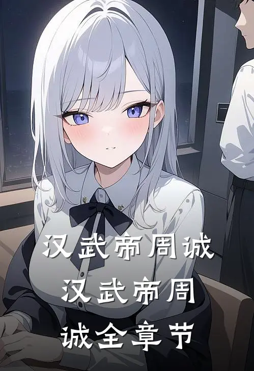汉武帝周诚汉武帝周诚全章节