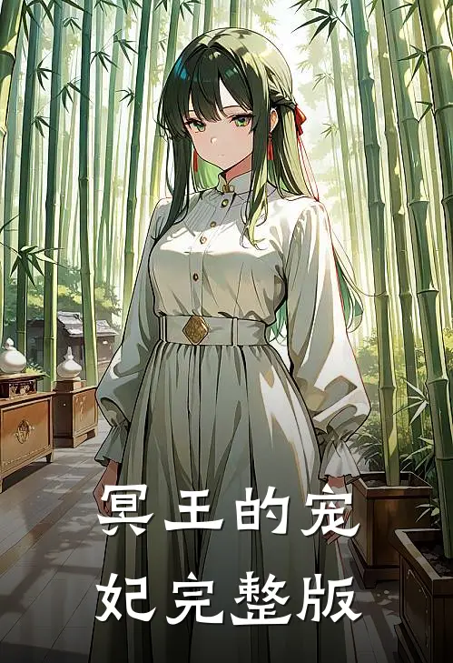 冥王的宠妃完整版