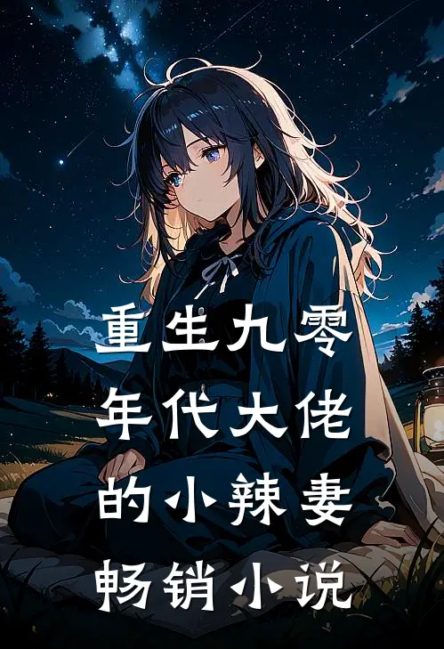 重生九零：年代大佬的小辣妻畅销小说
