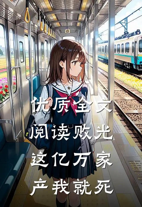 优质全文阅读败光这亿万家产我就死