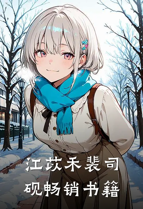 江苡禾裴司砚畅销书籍