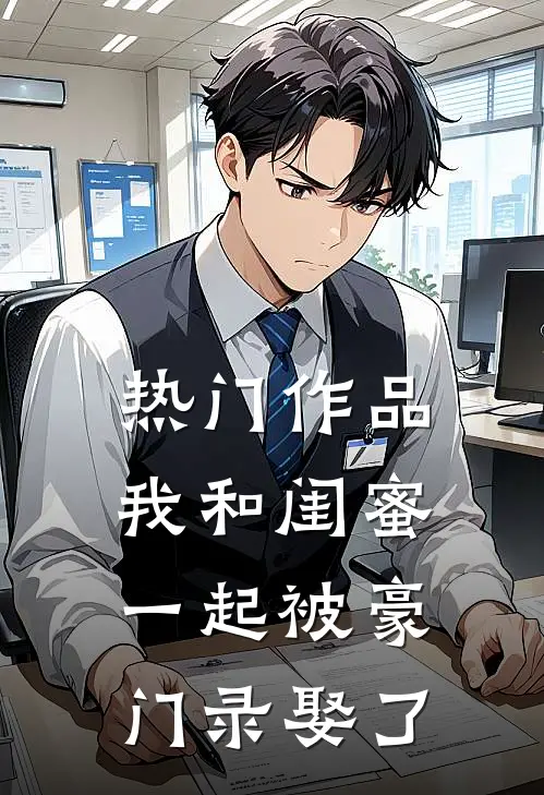 热门作品我和闺蜜一起被豪门录娶了