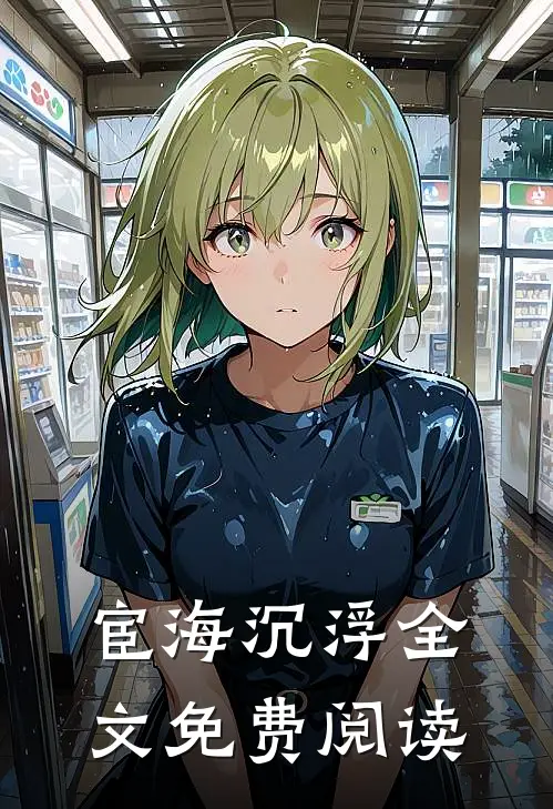 宦海沉浮全文免费阅读