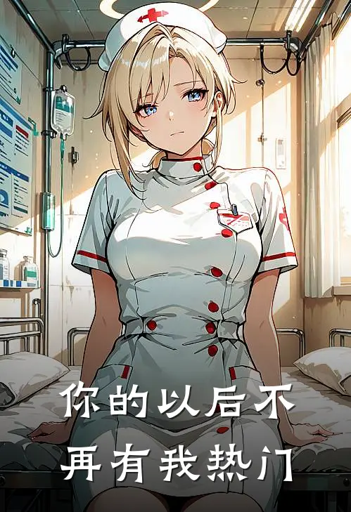 你的以后不再有我热门
