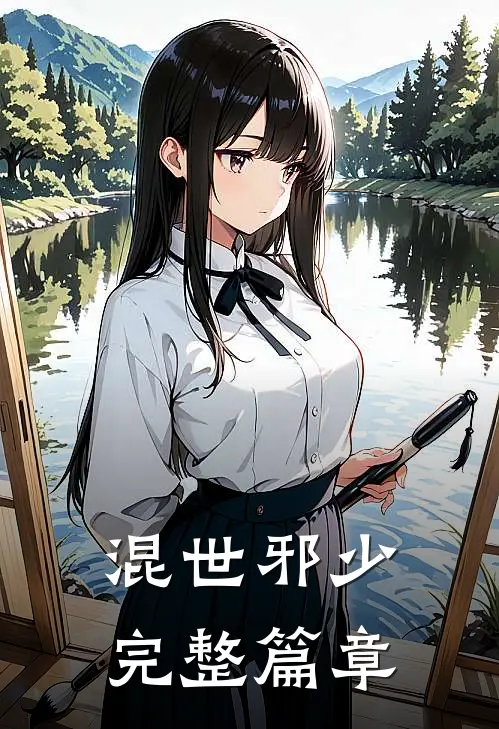混世邪少完整篇章