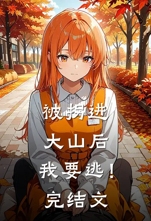 被拐进大山后，我要逃！完结文