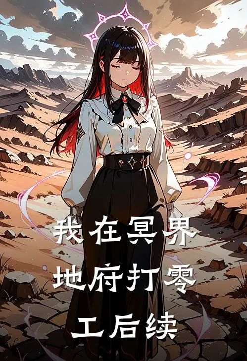 我在冥界地府打零工后续