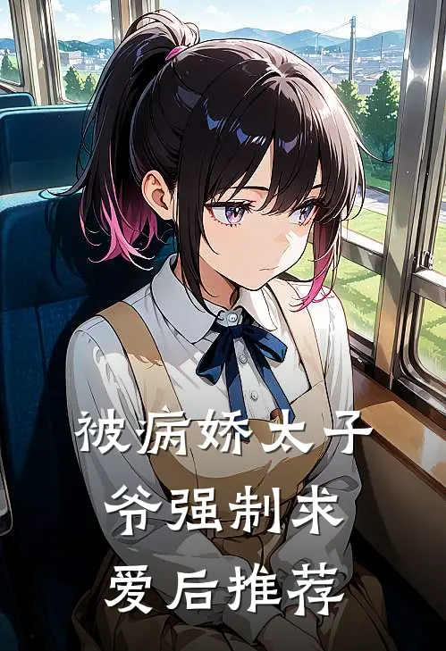 被病娇太子爷强制求爱后推荐