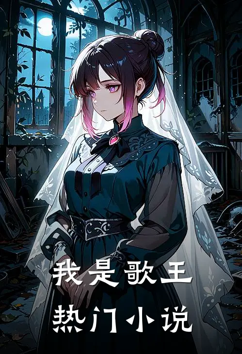 我是歌王热门小说