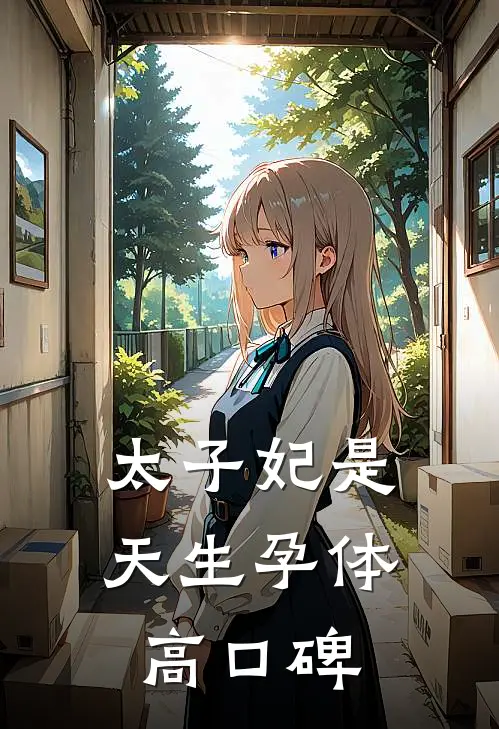 太子妃是天生孕体高口碑