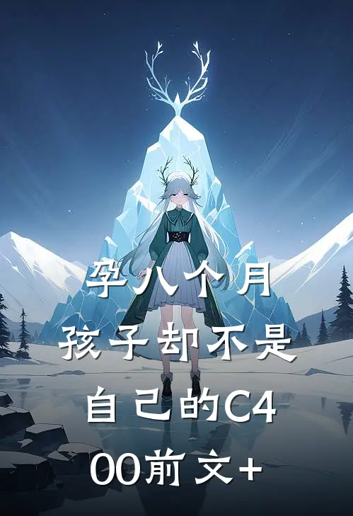 孕八个月，孩子却不是自己的C400前文+