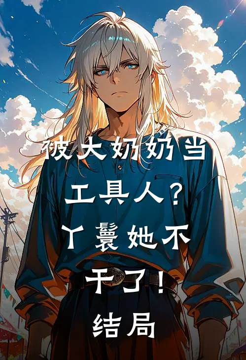 被大奶奶当工具人？丫鬟她不干了！结局