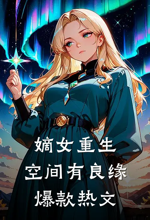 嫡女重生：空间有良缘爆款热文
