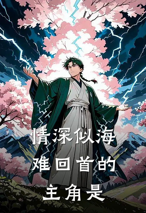情深似海难回首的主角是