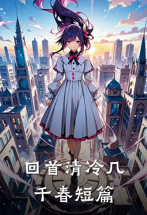 回首清冷几千春短篇