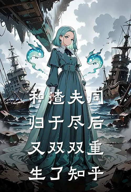 和渣夫同归于尽后又双双重生了知乎