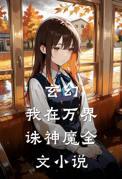 玄幻：我在万界诛神魔全文小说