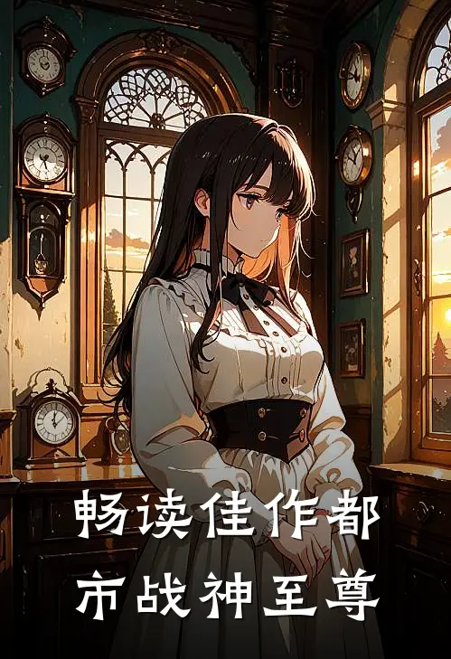 畅读佳作都市战神至尊