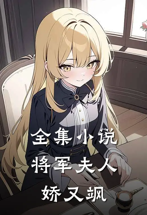 全集小说将军夫人娇又飒