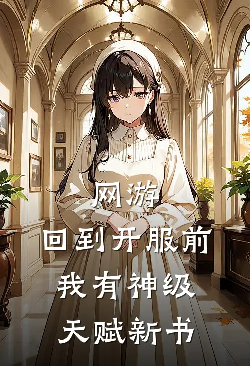 网游：回到开服前我有神级天赋新书