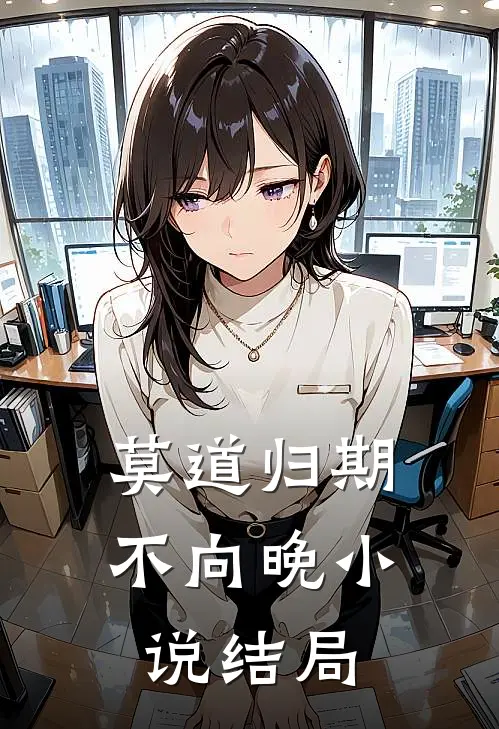莫道归期不向晚小说结局