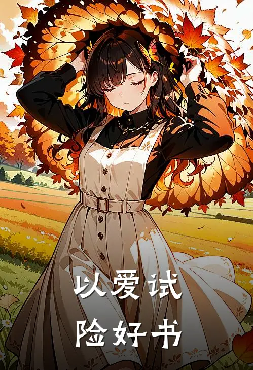 以爱试险好书