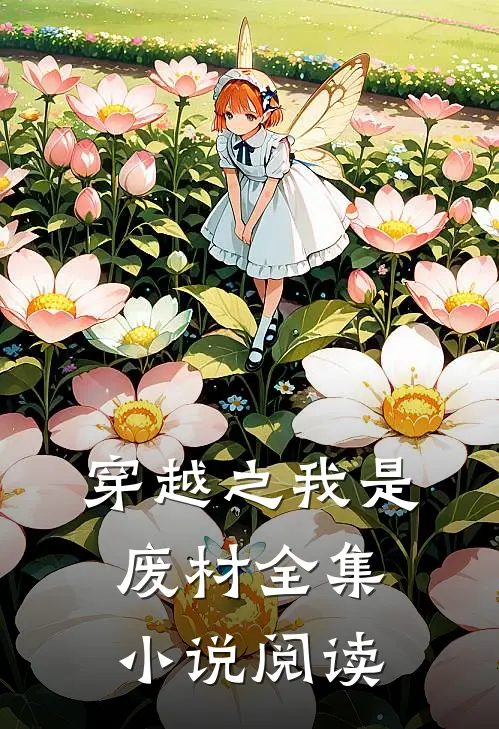 穿越之我是废材全集小说阅读