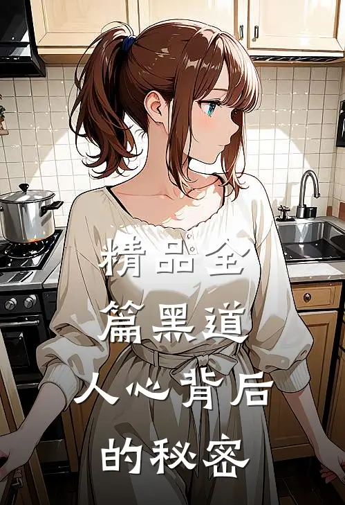 精品全篇黑道：人心背后的秘密